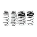 CTS Turbo -50mm Sport Springs for Audi A4 and S4 B8