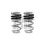 CTS Turbo -50mm Sport Springs for Audi A4 and S4 B8