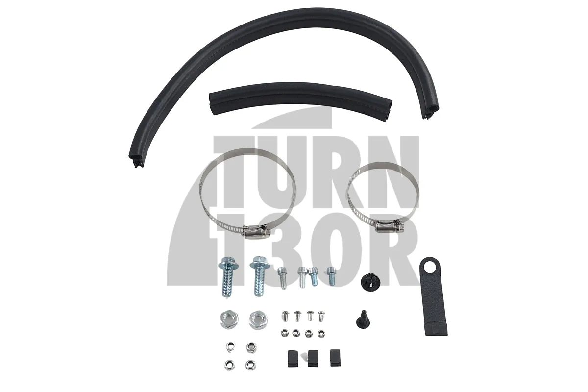 CTS Turbo Intake for Audi A4 and A5 B8/B8.5 2.0 TFSI