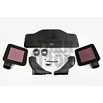Gruppe M Carbon Fiber Intake System for Audi RS6 C5