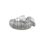CTS Turbo 4 Inlet Pipe for Audi RS3 8V.5 and Audi TTRS 8S