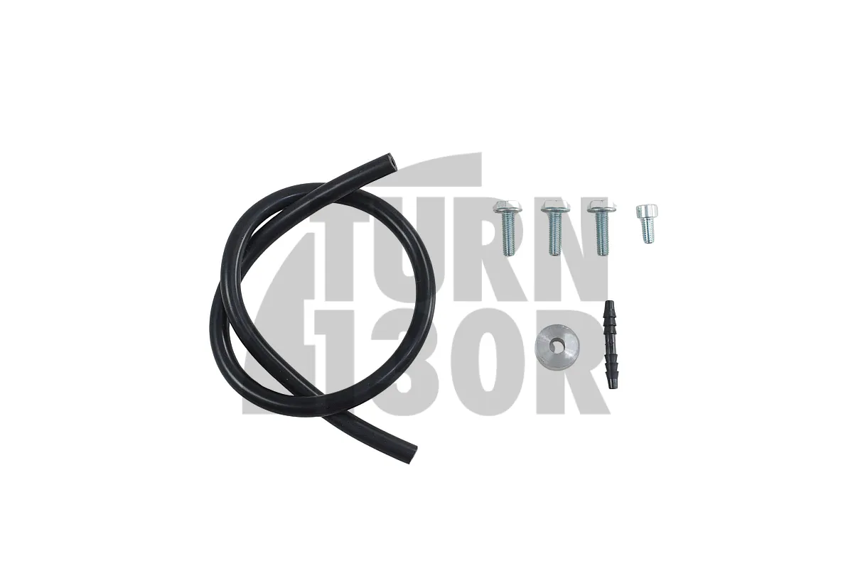 CTS Turbo 4 Inlet Pipe for Audi RS3 8V.5 and Audi TTRS 8S