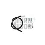 CTS Turbo 4 Inlet Pipe for Audi RS3 8V.5 and Audi TTRS 8S