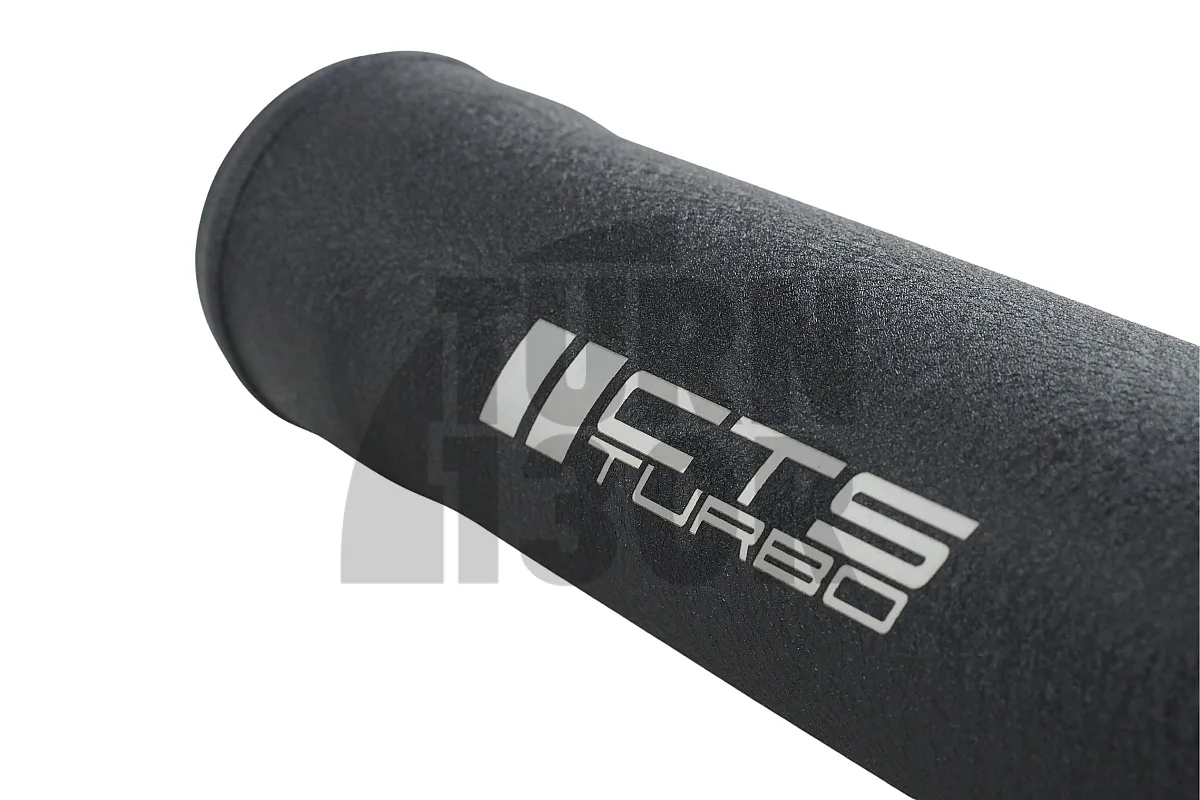 CTS Turbo Outlet Pipe for Audi RS3 8V.5