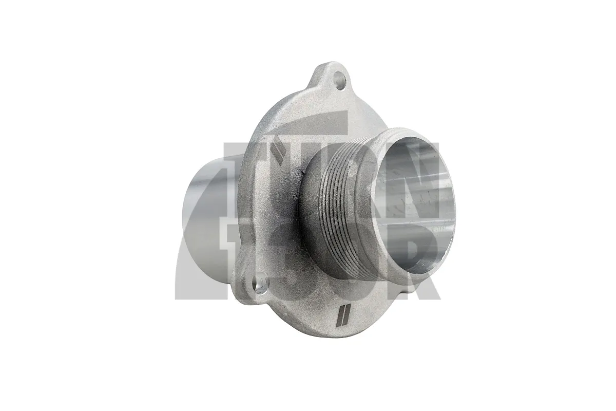 CTS Turbo Muffler Delete for Audi S3 8V, Audi S1, and TT Mk3