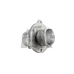CTS Turbo Muffler Delete for Audi S3 8V, Audi S1, and TT Mk3