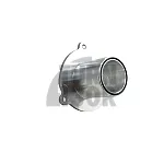 CTS Turbo Muffler Delete for Audi S3 8V, Audi S1, and TT Mk3