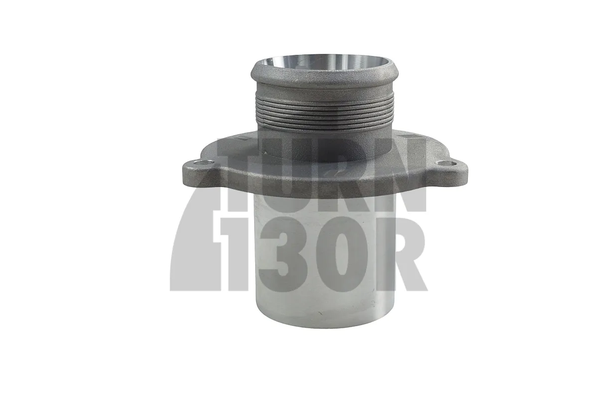 CTS Turbo Muffler Delete for Audi S3 8V, Audi S1, and TT Mk3