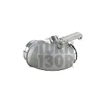 CTS Turbo Inlet Pipe for Audi S3 8V, TT 8S, and S1