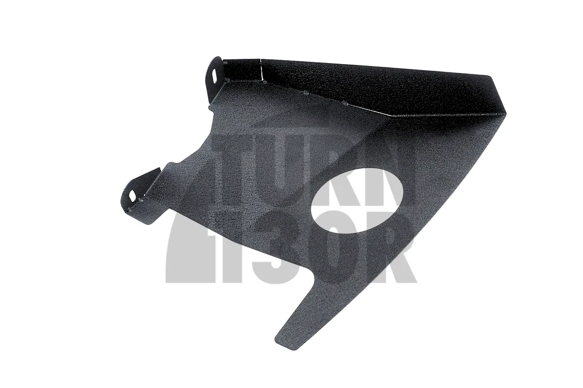 CTS Turbo Intake for Audi S4, S5, RS4, and RS5 B9