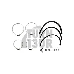 CTS Turbo Intake for Audi S4, S5, RS4, and RS5 B9
