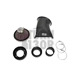 Gruppe M Carbon Fiber Intake System for Audi S3 8L