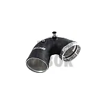 CTS Turbo J Pipe for BMW M3 F80 / M4 F8x / M2 Comp F87