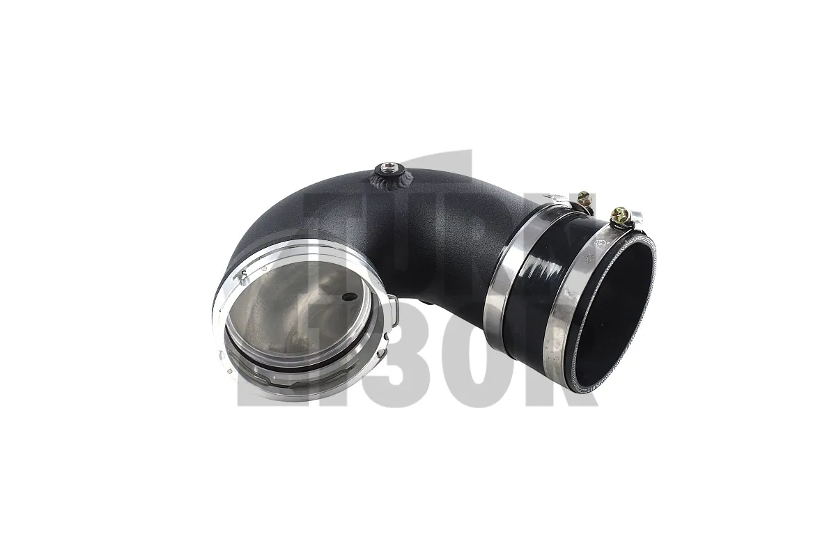CTS Turbo J Pipe for BMW M3 F80 / M4 F8x / M2 Comp F87