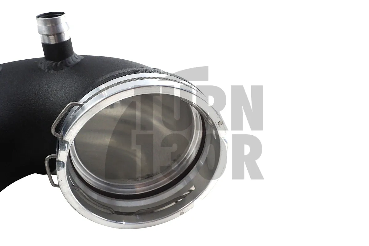 CTS Turbo J Pipe for BMW M3 F80 / M4 F8x / M2 Comp F87