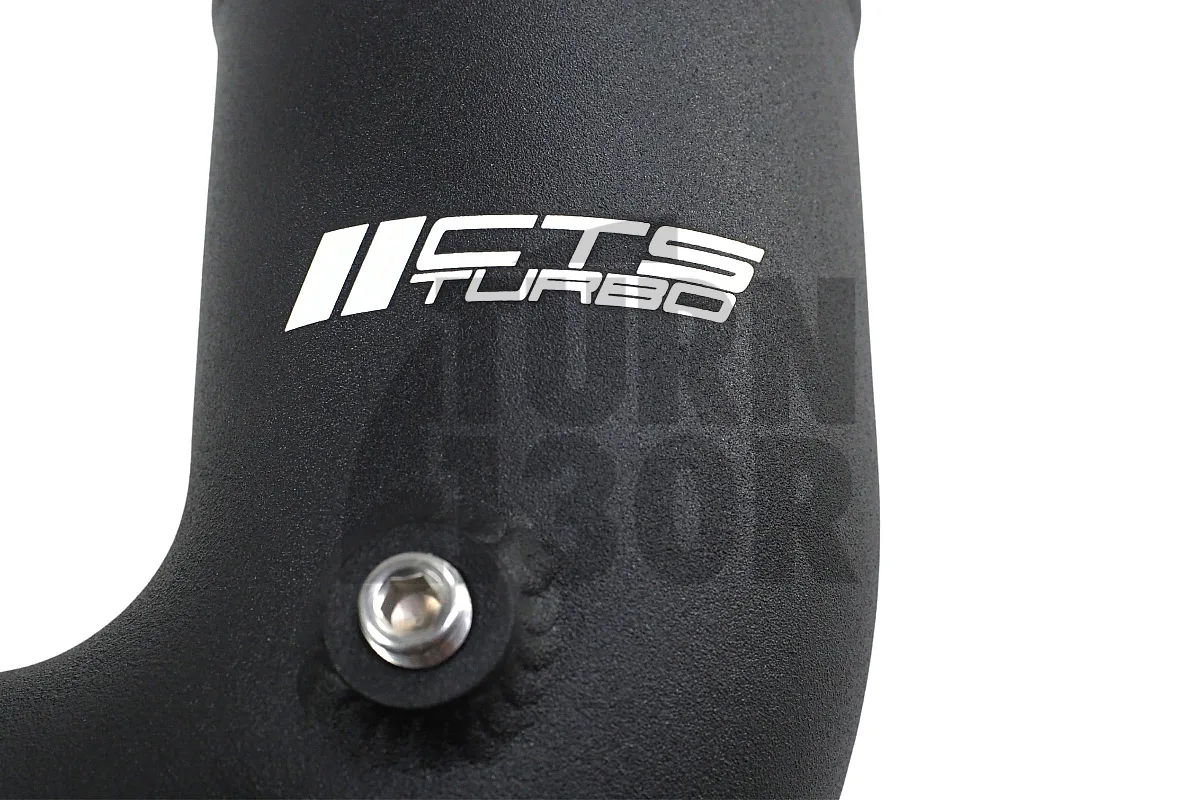 CTS Turbo J Pipe for BMW M3 F80 / M4 F8x / M2 Comp F87