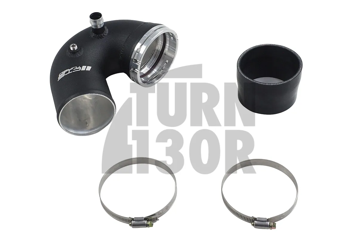CTS Turbo J Pipe for BMW M3 F80 / M4 F8x / M2 Comp F87