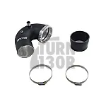 CTS Turbo J Pipe for BMW M3 F80 / M4 F8x / M2 Comp F87
