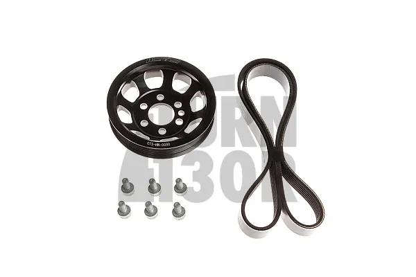  2.0 TFSI Ea113 Crank Pulley Kit CTS Turbo
