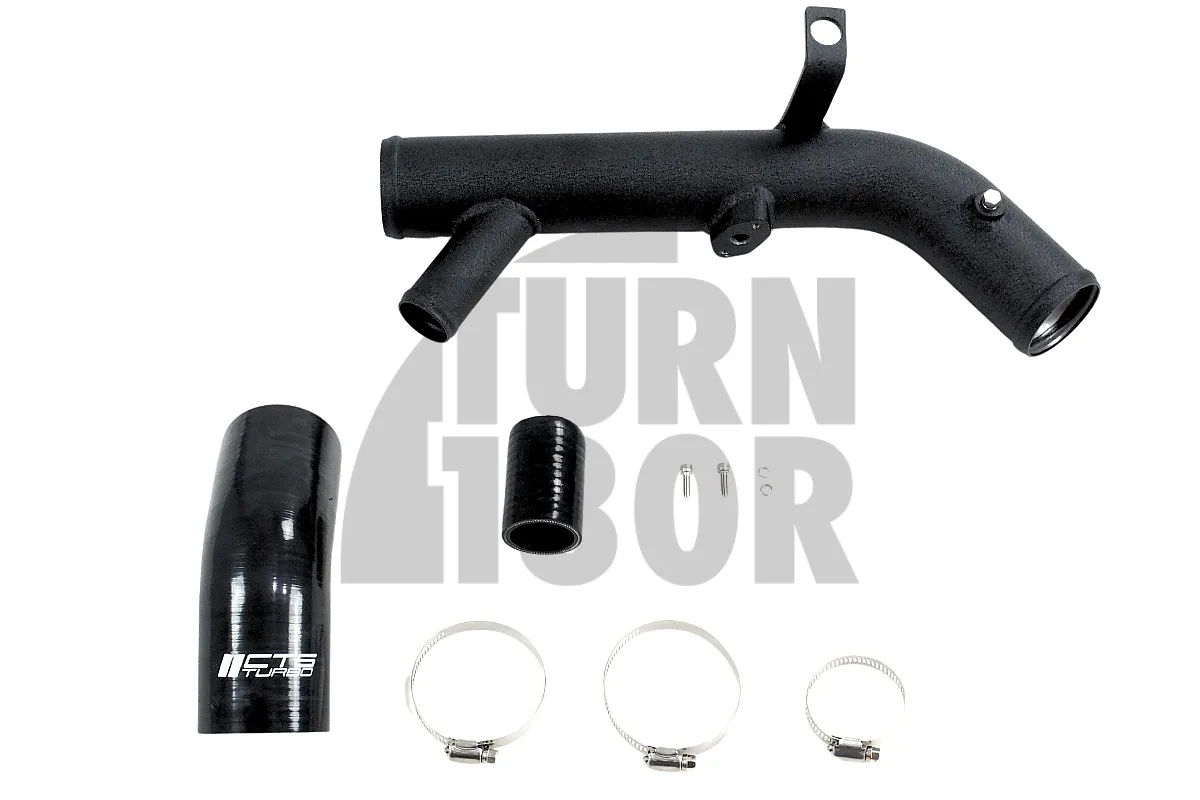  2.0 TFSI EA113 Throttle Pipe CTS Turbo