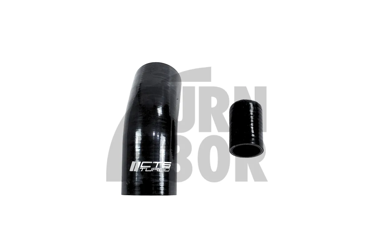  2.0 TFSI EA113 Throttle Pipe CTS Turbo