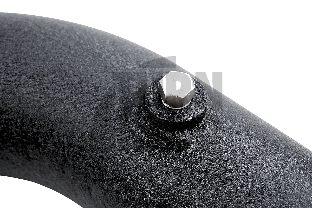  2.0 TFSI EA113 Throttle Pipe CTS Turbo