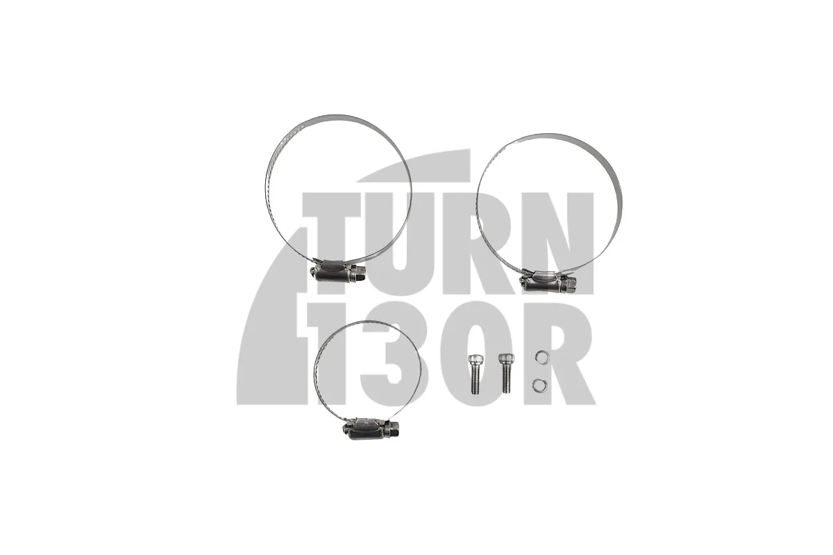  2.0 TFSI EA113 Throttle Pipe CTS Turbo