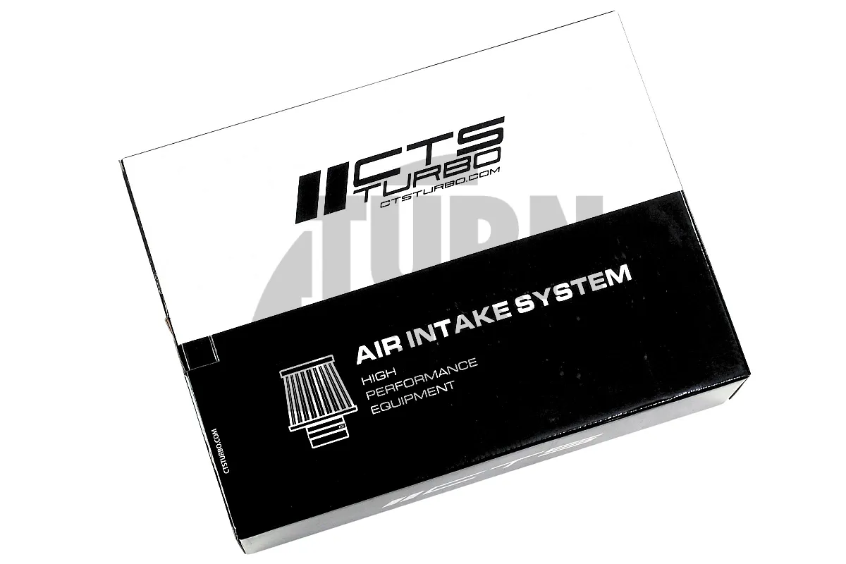  2.0 TFSI EA113 Throttle Pipe CTS Turbo