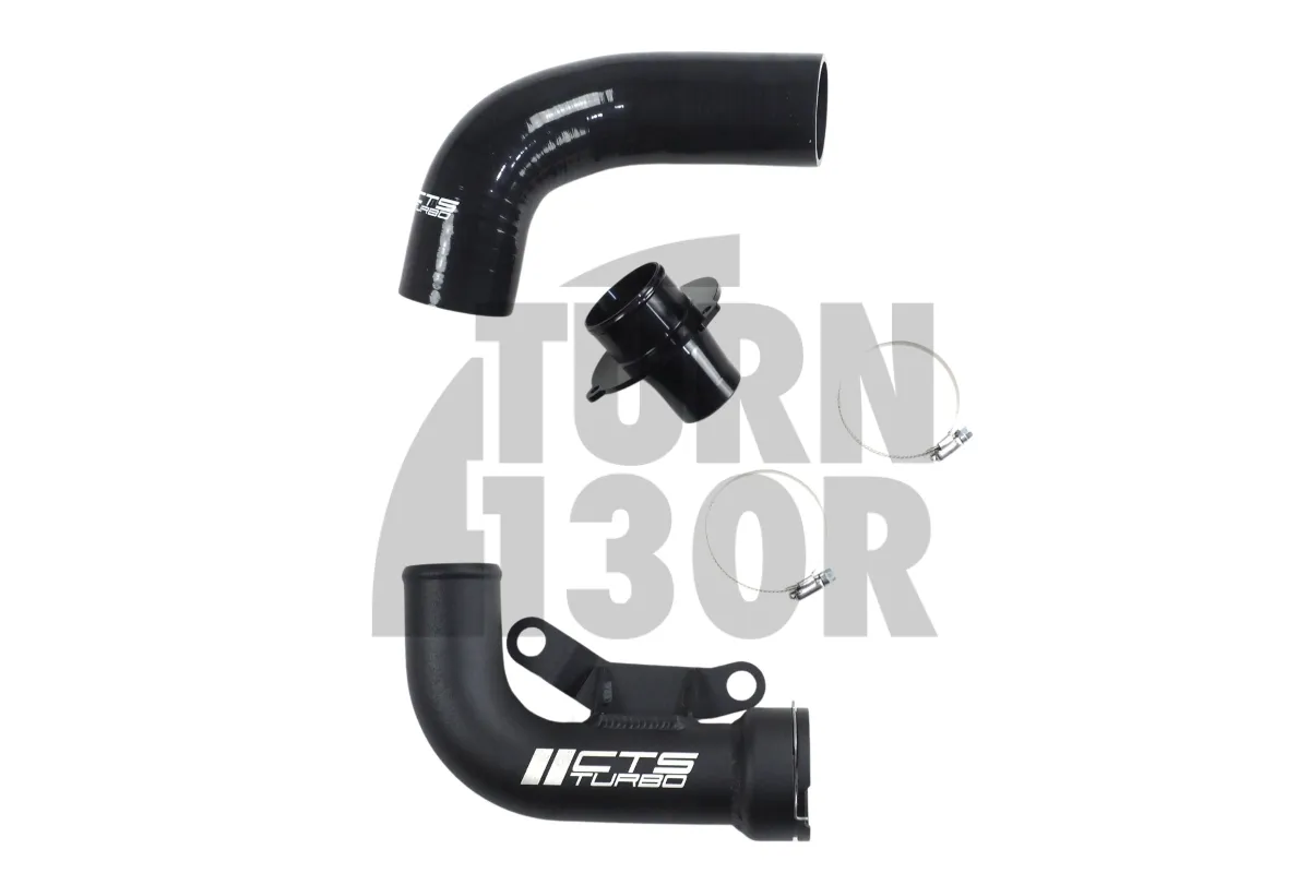  2.0 TFSI K03 Outlet Pipe CTS Turbo