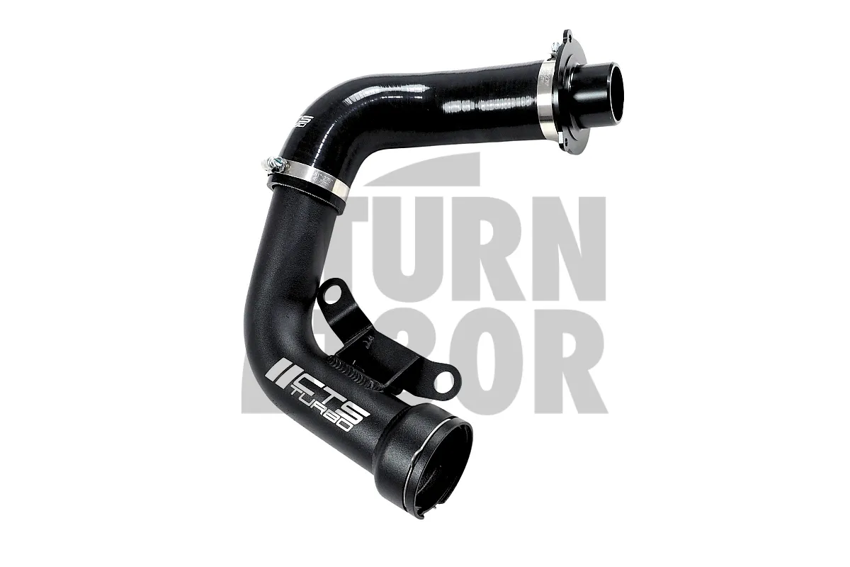  2.0 TFSI K04 Outlet Pipe CTS Turbo