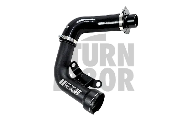  2.0 TFSI K04 Outlet Pipe CTS Turbo