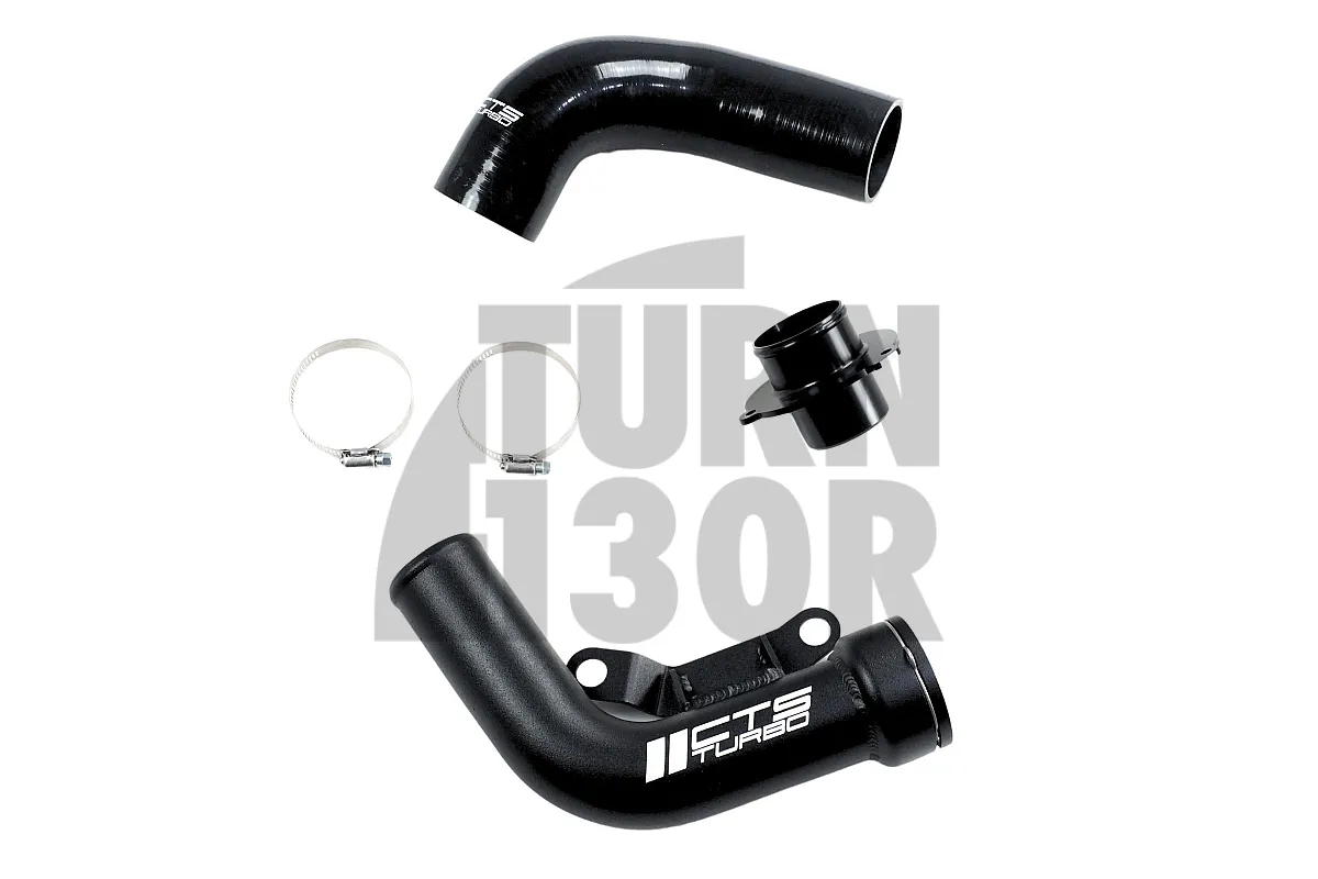  2.0 TFSI K04 Outlet Pipe CTS Turbo