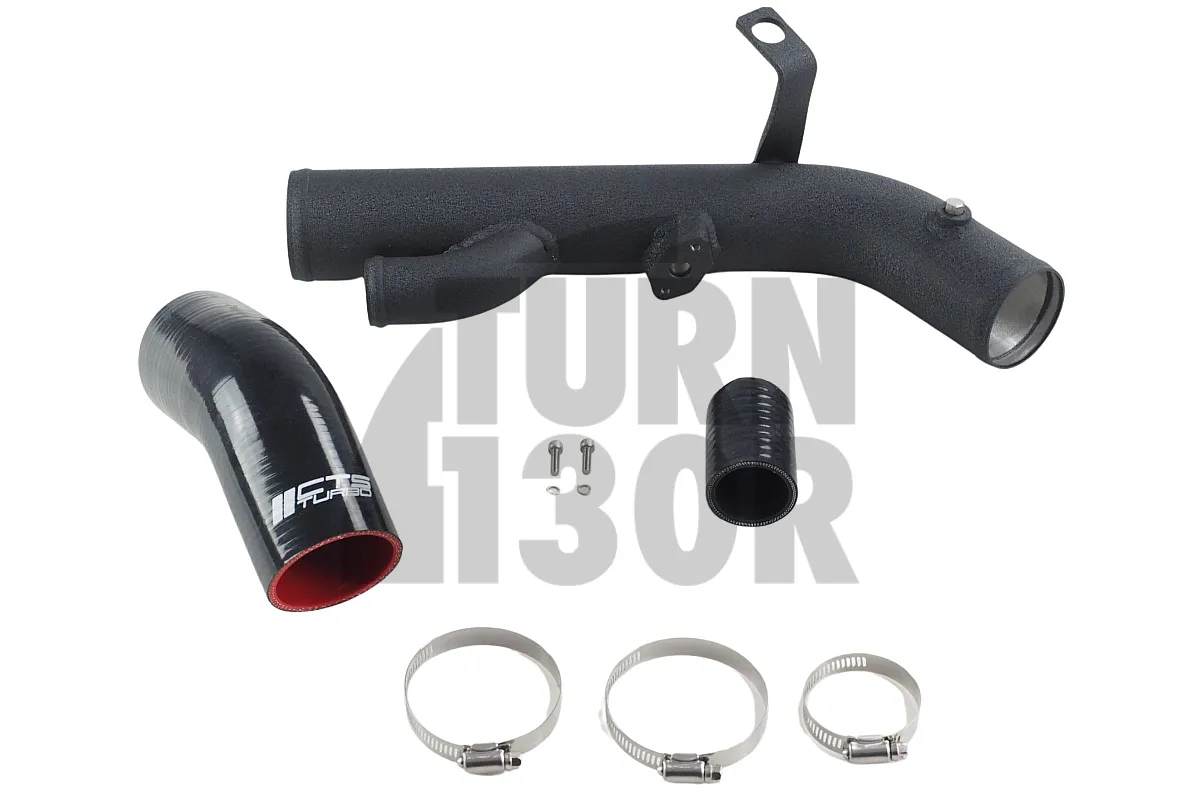  2.0 TSI EA888.1 Throttle Pipe CTS Turbo