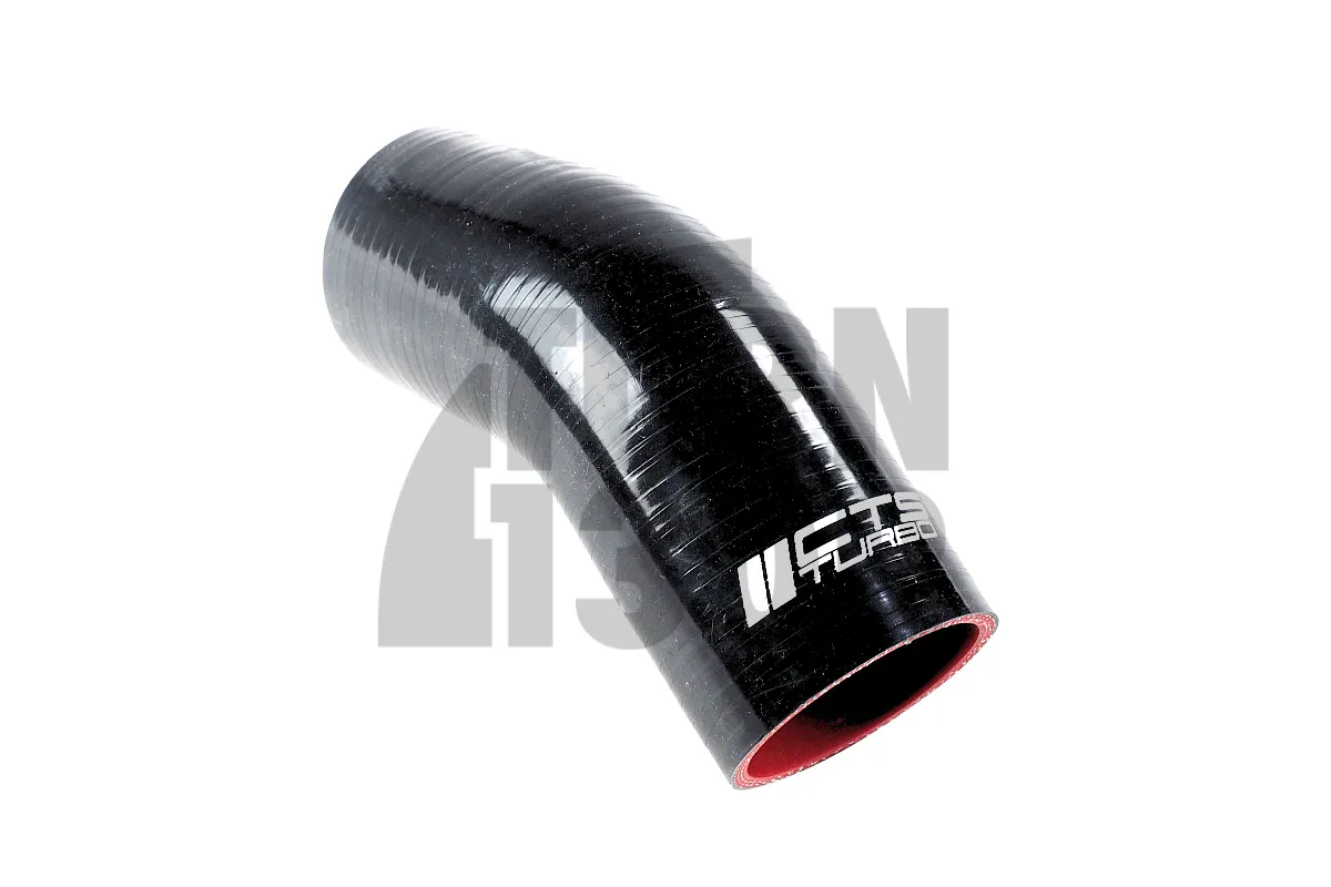  2.0 TSI EA888.1 Throttle Pipe CTS Turbo