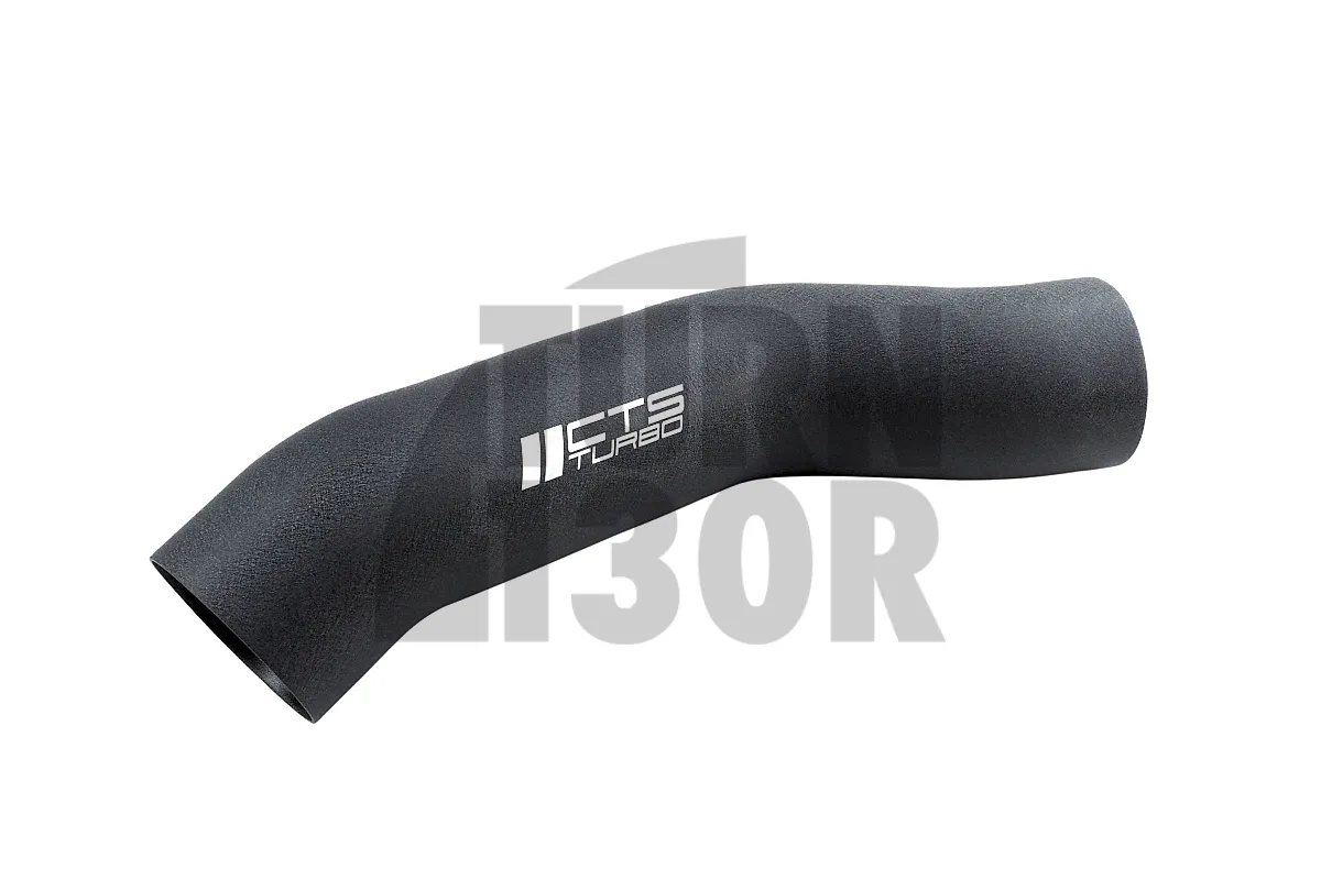  4 / 101mm Intake Pipe for Audi RS3 8V.5 and TTRS 8S CTS Turbo