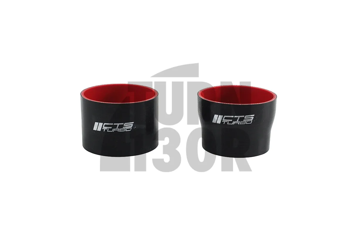  4 / 101mm Intake Pipe for Audi RS3 8V.5 and TTRS 8S CTS Turbo