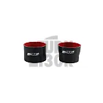  4 / 101mm Intake Pipe for Audi RS3 8V.5 and TTRS 8S CTS Turbo