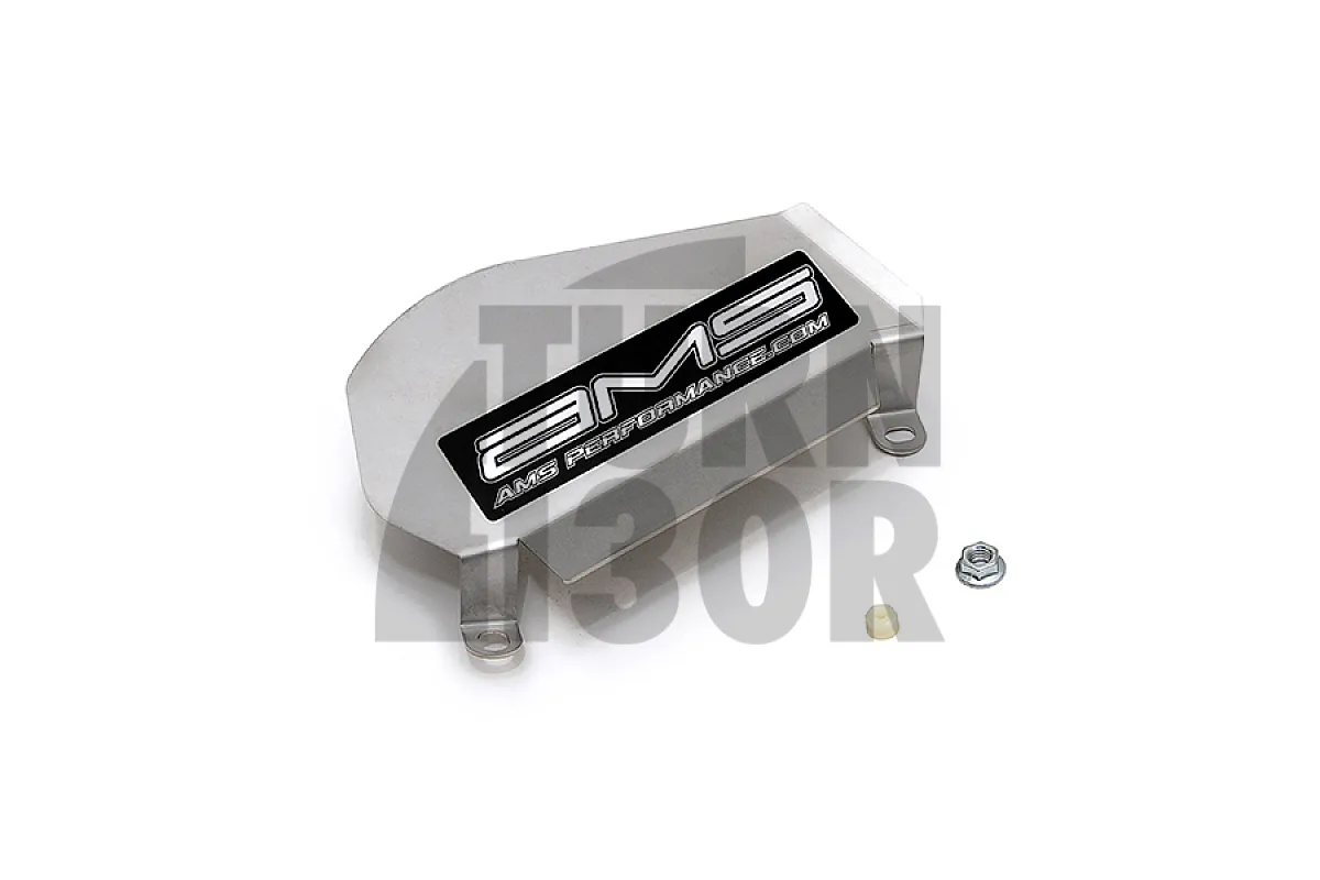 Alpha PerformanceCowl Splash Shield Nissan R35 GTR