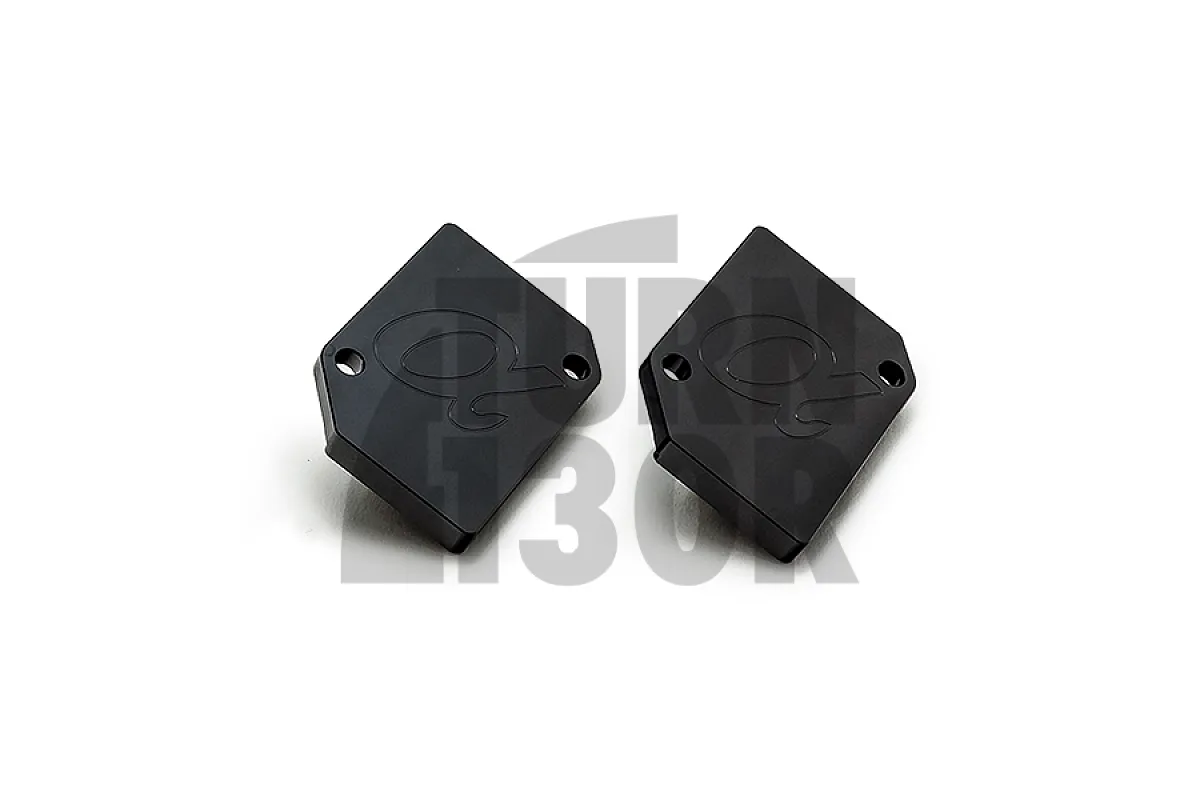 AMS PerformanceMaf Block-Off Plates Nissan R35 GTR