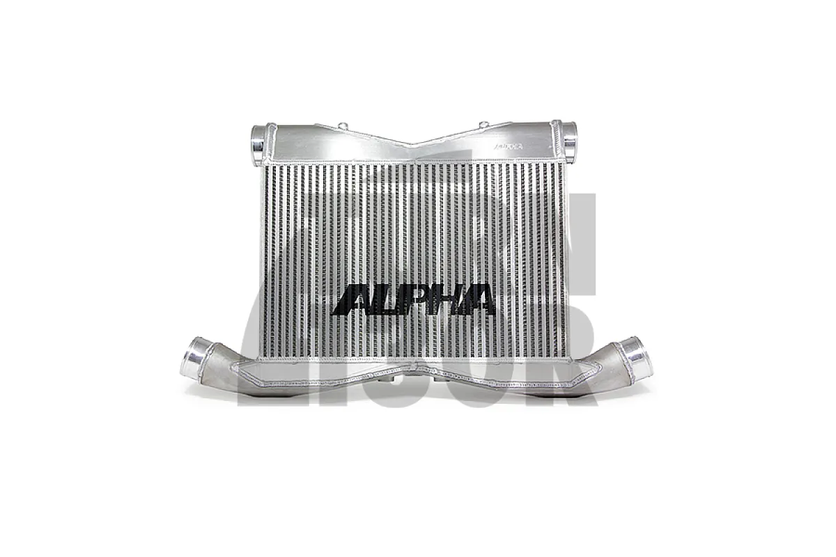 Alpha PerformanceRace Intercooler Kit Nissan R35 GTR