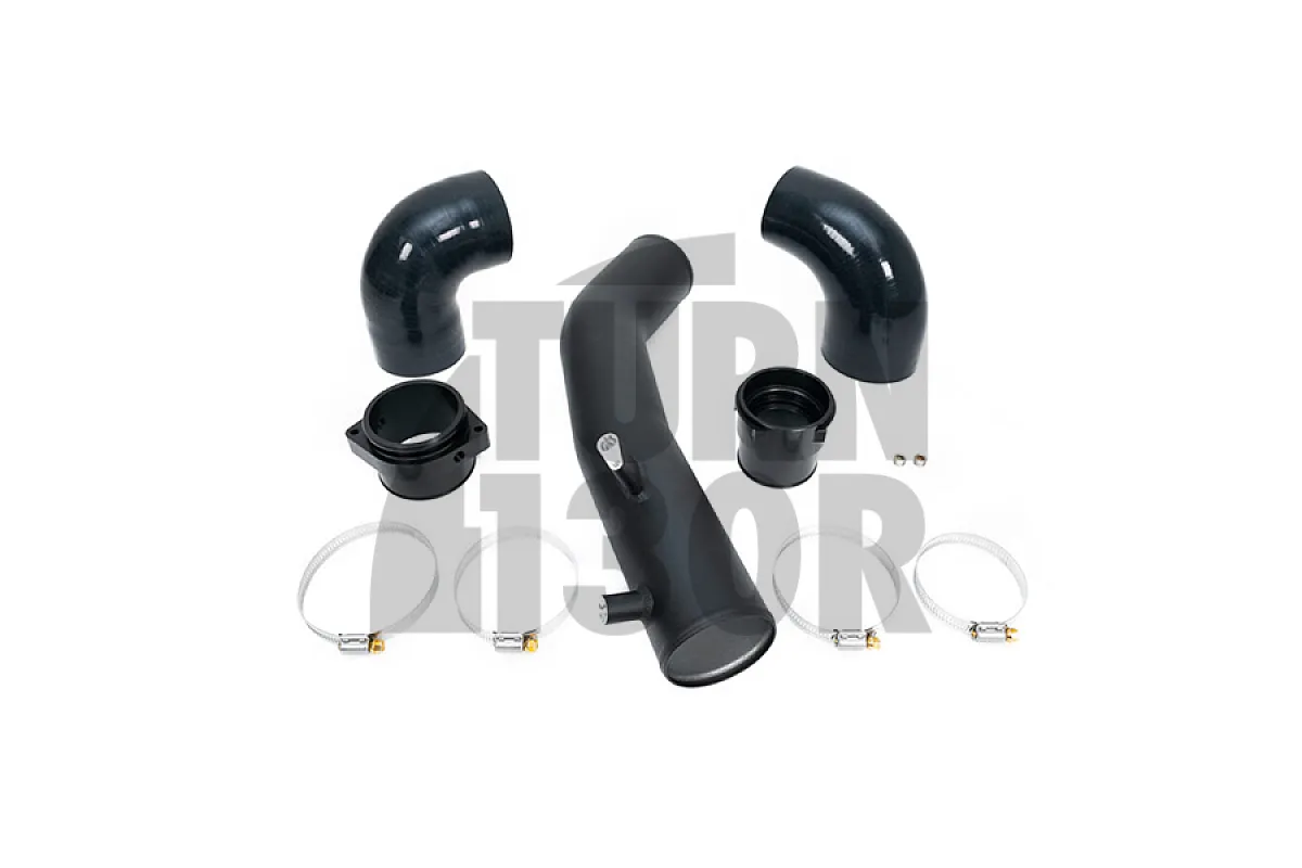 AMS PerformanceCharge Pipe Toyota Supra GR 3.0 A90 MK5