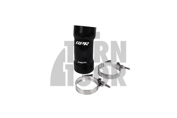 Throttle Body Silicone Hose for Golf 7 GTI / R / S3 8V / TT 8S / Leon 3 Cupra 2.0 TFSI EA888.3 MQB APR