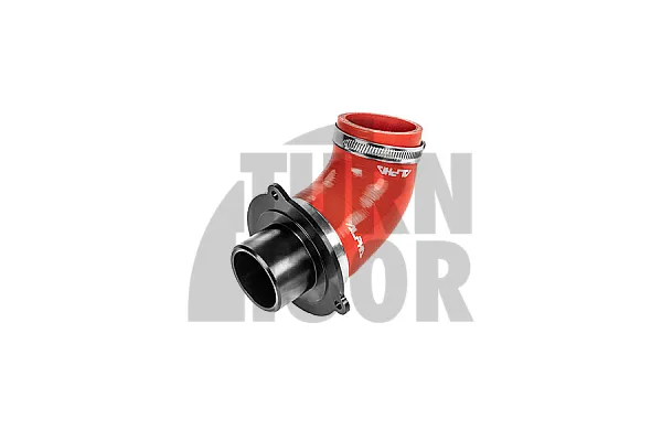 Alpha Competition Turbo Muffler Delete S3 8P / TTS 8J / Leon 2 Cupra / Golf 6 R 2.0 TFSI EA113 K04
