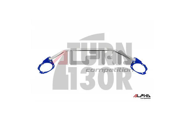 Alpha Competiton front strut bar Subaru Impreza 08-14