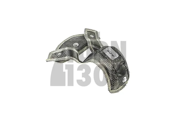 Turbo Blanket for S3 8V / TT 8S / Golf 7 GTI / Golf 7 R / Leon 3 Cupra EA888.3 Alpha Competition