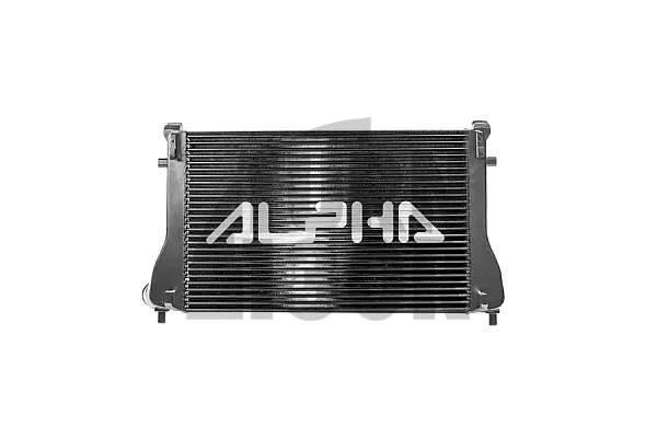 Alpha Competition Intercooler Kit Golf 7 GTI / Golf 7 R / Leon 3 Cupra / S3 8V / TT 8S 2.0 TFSI MQB