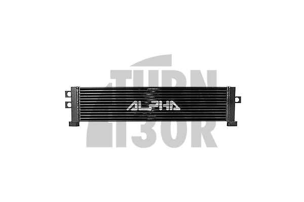 Alpha Competition Oil Cooler BMW M3 F80 / M4 F8x / M2 Comp F87