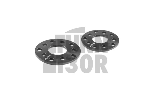 Alpha Competition Wheel Spacers 5 to 20mm 5x100 / 5x112 For Leon / Ibiza and Fabia / Octavia