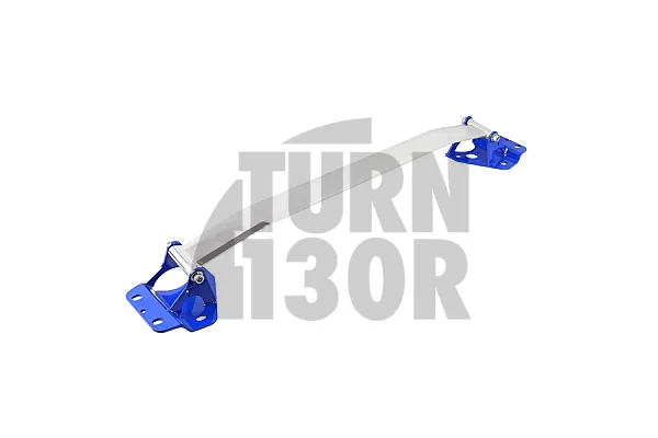 Alpha Competition front strut brace Nissan 350Z