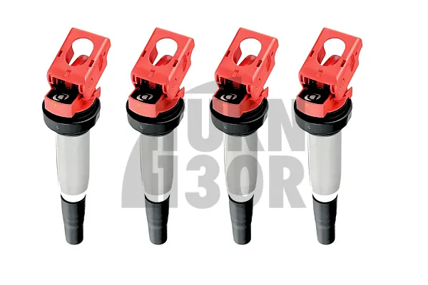 Mini Cooper S/JCW R56 and Peugeot 208 GTI/308 GTI/DS3 Dinan Red Coil Packs